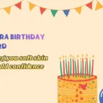 Sephora Birthday Reward